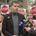 Manojlović: SNS okupacija uzrok raspada države i sukoba