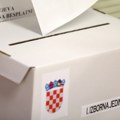 U Hrvatskoj počela kampanja za predsedničke izbore – u trci osam kandidata