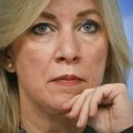 Zaharova: Zapad planira destabilizaciju Srbije mehanizmima „obojenih revolucija“