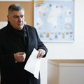 Prve analize pokazuju da Milanović pobeđuje u prvom krugu