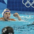 Dušan Mandić neprikosnoven: Posle Svetske federaciije vodenih sportova i „Total vaterpolo“ Srbina proglasio za najboljeg…