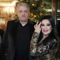 Dragana i Toni ujedinjeni za Božić: Fotografije govore više od reči FOTO