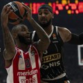 Statistika: Partizan daje šest puta veću šansu mladima od Zvezde