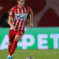 Zvanično: Stefan Leković prešao iz Crvene zvezde na pozajmicu u Moncu