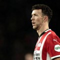 Šok za PSV pred Crvenu zvezdu i Marakanu: Perišić uzalud nameštao, Bugarin ošamario prvaka Holandije!