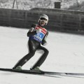 Čofenig pobednik takmičenja u ski skokovima u Zakopanama