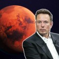 Ilon maks "leti" na mars 2026. Godine! Milijarder blizu ispunjena sna posle imenovanja njegovog saradnika na čelo NASA-e