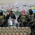 Hamas oslobodio trojicu izraelskih talaca iz Pojasa Gaze