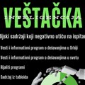 Kako se informišemo u doba veštačke inteligencije