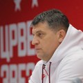 Milojević: "Veliki respekt Partizanu! Nema guranja u Zvezdi, igra ko zaslužuje!"