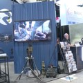 Kompanija PR-DC i američki „Raven Autonomous Technologies“ na „SOF Week“ sajmu potpisali ugovor o uspostavaljnju…