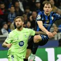 Fudbaleri Intera su slavili prolaz u finale Lige šampiona uz pesmu ove balkanske pevačice i za to postoji samo jedan…