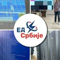 Vodimo vas iza kulisa EDS-a: Mreža duža od obima planete, pametna brojila, aplikacija u službi građana