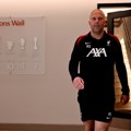 Arne slot dovodi sunarodnika kao zamenu za Arnolda: Liverpul želi jednog od najbržih fudbalera na svetu! (video)