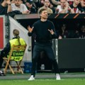 "Moja poslednja utakmica": Alonso saopštio konačnu odluku, evo o čemu je reč (foto)