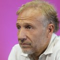 Milan Kalinić uslikan u društvu atraktivne plavuše: Mreže se usijale, svi se pitaju ko je ona