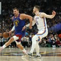 Jokić: Bio sam najgori igrač na terenu!