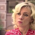 Zaharova ismejala evropljane: Sastanak evropskih lidera u Lavovu je nesporno kreativan! (foto)