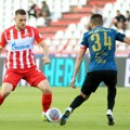 Remi Zvezde i Vojvodine u Super ligi