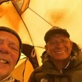 Istorijski uspeh Kragujevačkog planinara: Dragan Čeliković prvi iz Srbije na vrhu Daluagirija (8167 m)