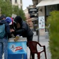 Vadite toplu odeću! Meteorolozi RHMZ najavili mraz, kišu i sneg: Pogledajte detalje prognoze