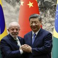 Si i Lula u Pekingu: Jačanje strateške saradnje između Kine i Brazila