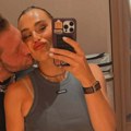 Sabalenka u provokativnom izdanju prošetala ulicama Rima, društvo joj pravio dečko milioner