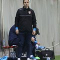 Dobrašinović optimista: "Mi ćemo svakako pokušati da pobedimo sve utakmice do kraja"