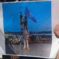 Večeras ispred suda: Projekcija filma "Novosadsko sećanje" u kom igra Marija Vasić