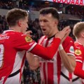 PSV ne prašta greške: Ajndhoven slavi Perišića i titulu