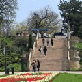 U Srbiji sutra promenljivo i uglavnom suvo, temperatura do 24 stepena