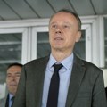 Đokić prihvatio poziv da bude na listi za parlamentarne izbore; Brnabić: Hvala mu. Pokazao da je Vučić u pravu