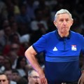 Pešić o Jokiću: Videću se sa Bogdanom...