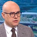 Vučević: Odluka suda u Novom Sadu plod političkog pritiska, optuženi su pozivali na puč