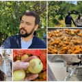 Zaboravljeno blago Šumadije: Jedan porodični recept i dve biljke - Lazarevićima sada svi traže flašu više