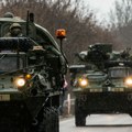 Nato podigao vojsku na samo 60 km od Rusije! Kakve opasne poruke šalje Alijansa?