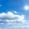 Danas smena sunca i oblaka, temperatura do 24 stepena