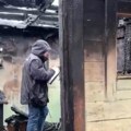 Masakr u Sibiru: Tinejdžer ubio četvoro dece pa se spalio