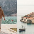 Uvodi se nova brodska linija Kotor-Dubrovnik Voziće dva puta nedeljno, cena povratne karte 59 evra