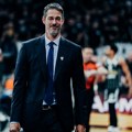 Golemac: Nismo mogli atletski da pariramo Partizanu