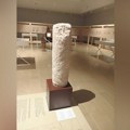 Drumovima Rimskog carstva do Narodnog muzeja Srbije