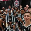 Partizan prijavio ekipu za Superligu Srbije uprkos "preklapanju termina" sa ABA ligom
