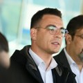 Bastać izgubio živce na sednici Skupštine opštine Stari grad: Nije mogao da trpi kritike opozicije, pa im isključio…