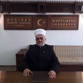 Muftija Dudić: Kurban bajram je kolektivni čin dobra, deljenja i bratske pažnje