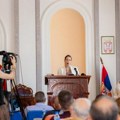 Ministarka rudarstva i energetike uručila 73 ugovora za energetsku sanaciju domaćinstava u Zaječaru