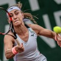 Aleksandra Krunić posle ulaska u finale Rolan Garosa: Neočekivana je cela ova priča, ali ove dve nedelje su mi definitivno…