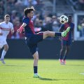 Može i tako: Alba trenira sa Zvezdom, a potpisuje za OFK Beograd