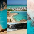 Putnici su izabrali top 10 najlepših plaža u Evropi - čak četiri su u Grčkoj