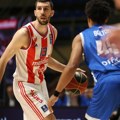 Poznati grčki novinar "brani" Zvezdu, ali ne i KLS: "Ludo je igrati dok se priča samo o transferima..."