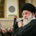 Iranski vrhovni vođa ajtolah Ali Hamnei: "U ime plemenitog Hajdara, bitka počinje"